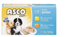 Junior Terrine Volaille