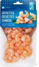 M-Classic ASC crevettes cuit
