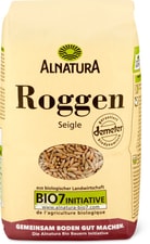 Alnatura seigle