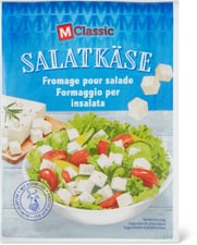 M-Classic fromage pour salade
