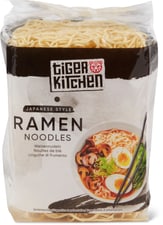 Tiger Kitchen Ramen noodles