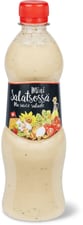 Ma sauce salade tomates basilic