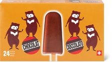 Glacée Chocolat
