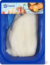 M-Classic MSC filet plie carrelet