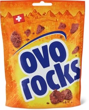 Ovo Rocks