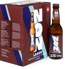 NON sans alcool