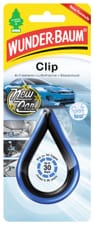 Clip New Car