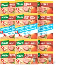 Knorr Bouillon de Boef