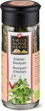 Swiss Alpine Herbs Bio herbes des alpes