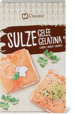 M-Classic Gelatina