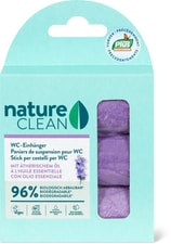 WC Stick Refill
