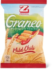 Zweifel Graneo Mild chili