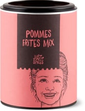 Just Spices Pommes Frites Mix