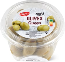 Anna's Best Olives Queen
