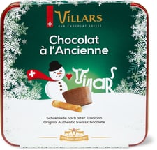 Villars Praliné Cioccolato all'antica