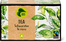 Bio Thé noir