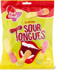 Red Band Sour Tongues