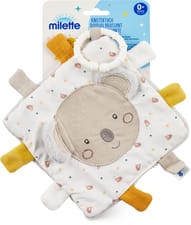 Milette cloth ruffle (Farbe: yellow, Grösse: 000)