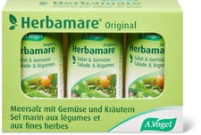 Herbamare Bio Original mini