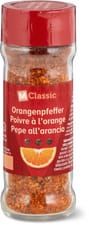 Poivre à l’orange M-Classic