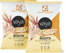 Zweifel Vaya Roots Salt & Balsamico