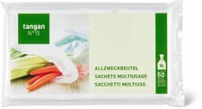 Tangan N°15 Sachets Multiusage 5l