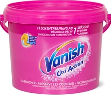 VANISH GOLD POUDRE PINK