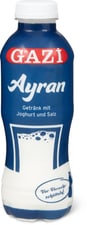 GAZI Ayran