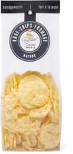 Chips fromage nature