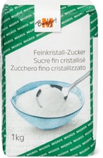 M-Budget sucre Fin cristallisé