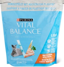 Vital Balance Light rich in chicken