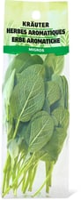 Migros Bio sauge