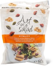 Condimento on Insalata Vitality