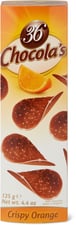 Hamlet Chocola's Orange
