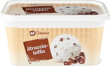 M-Classic Glace en bac Stracciatella
