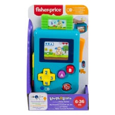 Fisher-Price HXC32 Lil' Gamer