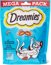 Au saumon savoureux
