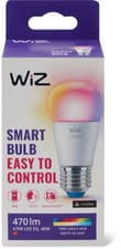 WIZ LED RGB P 45 E27