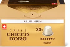 Chicco d'Oro Italiano 30capsules