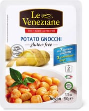 Le Veneziane Potato Gnocchi