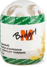 M-Budget Vanilla