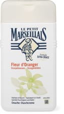 Le Petit Marseillais Douche Fleur d'Oranger