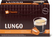 M-Classic lungo 30 capsules