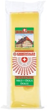 Emmentaler doux