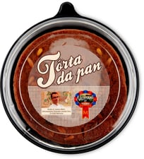 Gâteau au pain