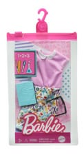 Barbie GWC29 Fashions Career Poupées accessoires