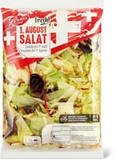 Anna's Best 1. August-Salat