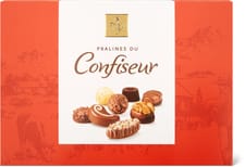 Pralinés du Confiseur