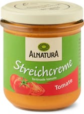 Alnatura Créme à tartiner Tomate
