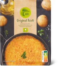 Bio Original Rösti